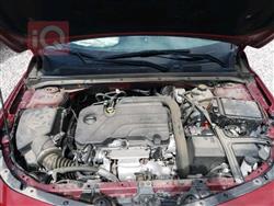 شێڤرۆلێت مالیبۆ